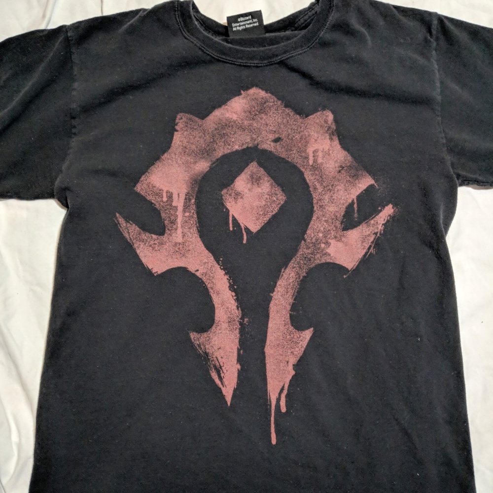 Horde T-Shirt